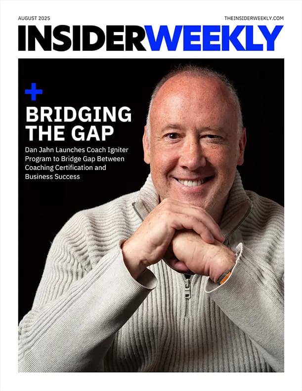 Insider Weekly featuring Dan Jahn
